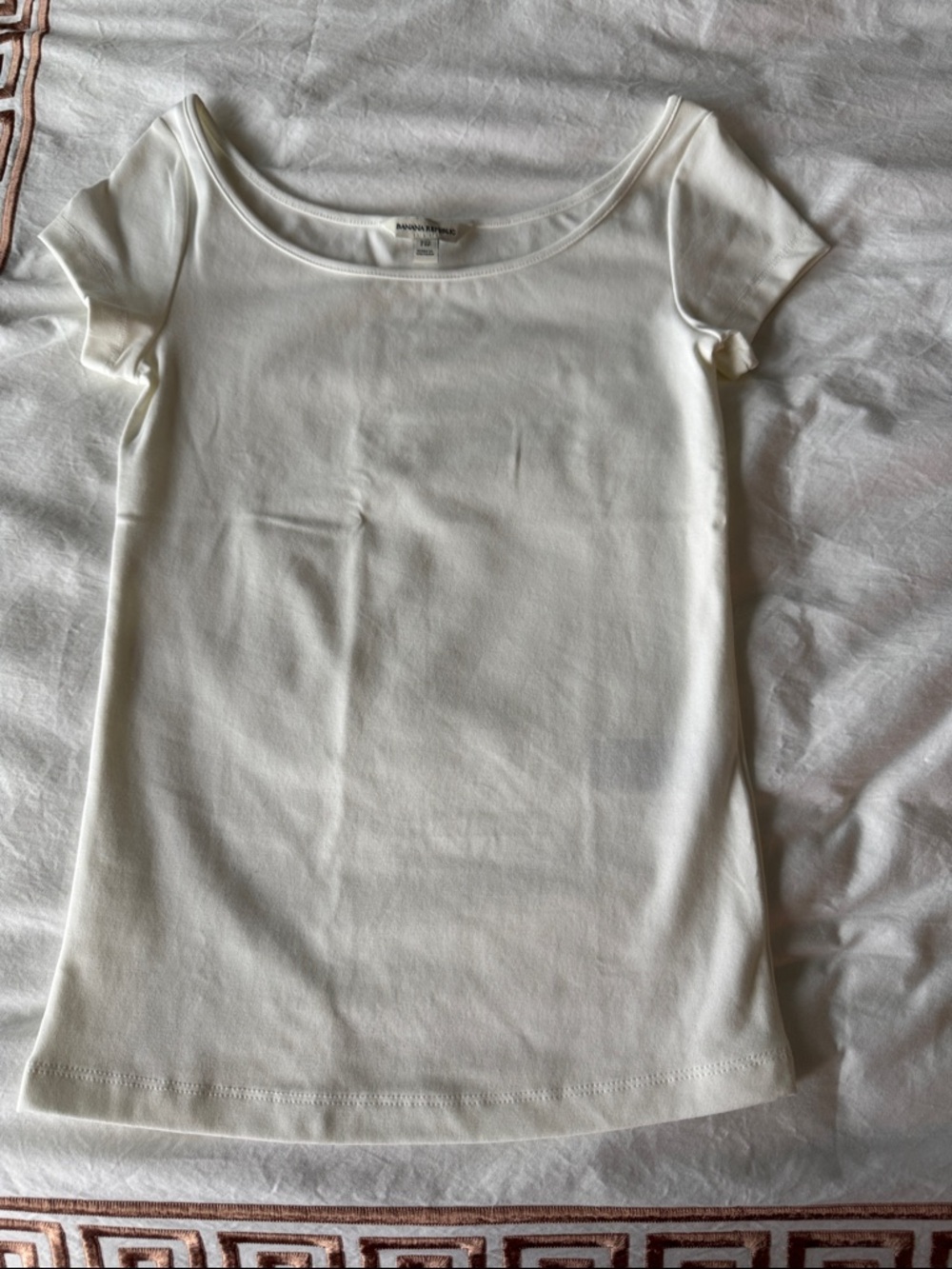 Banana Republic t-shirt